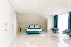 Orden Apart Hotel